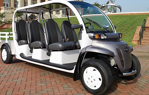 Electric Passenger Vehicles: A Step Towards Green Revolution